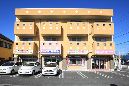 豊川店